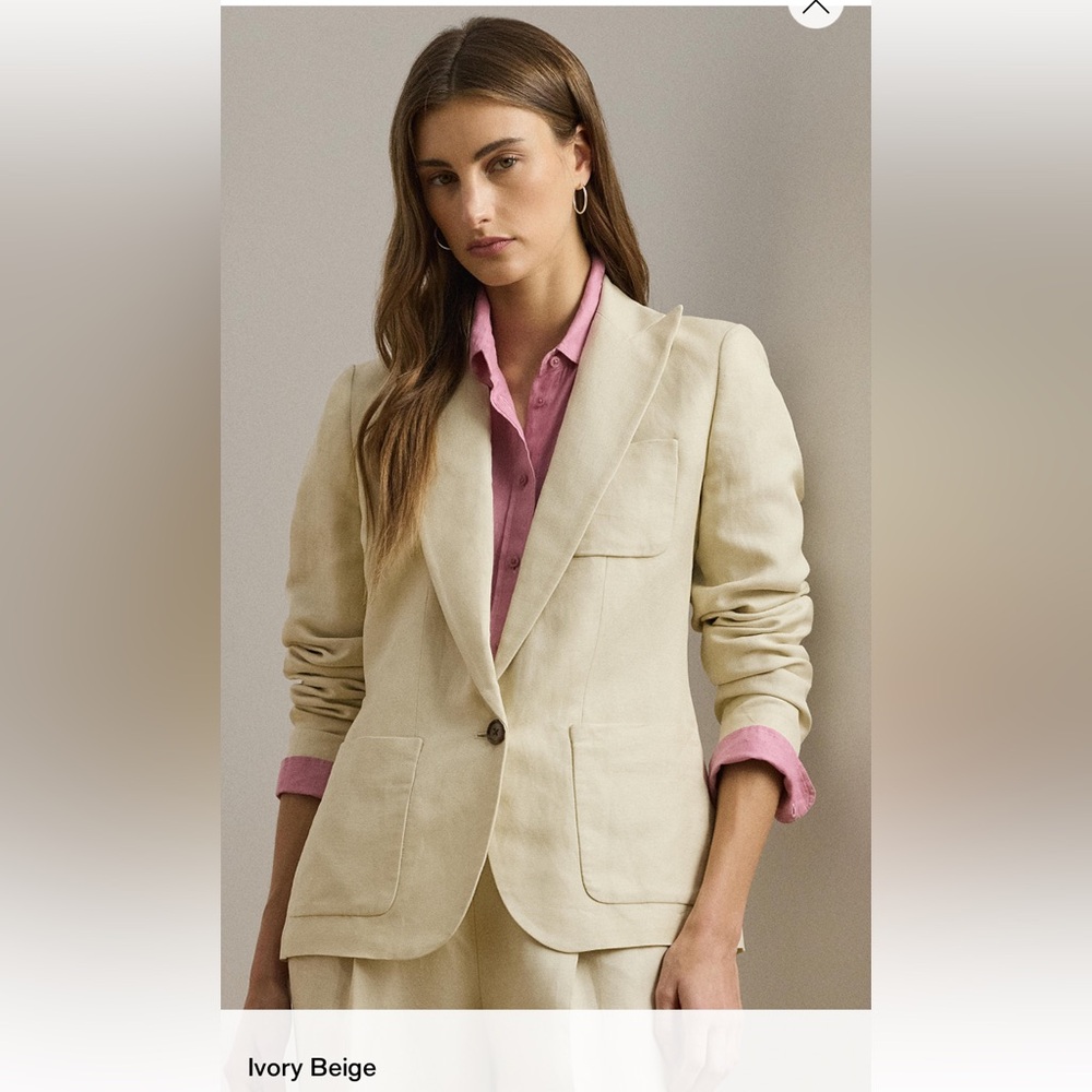 Lauren Ralph Lauren Blazer